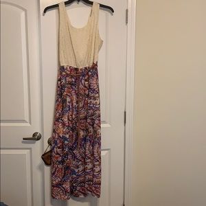 Summer dress - MAKE OFFER